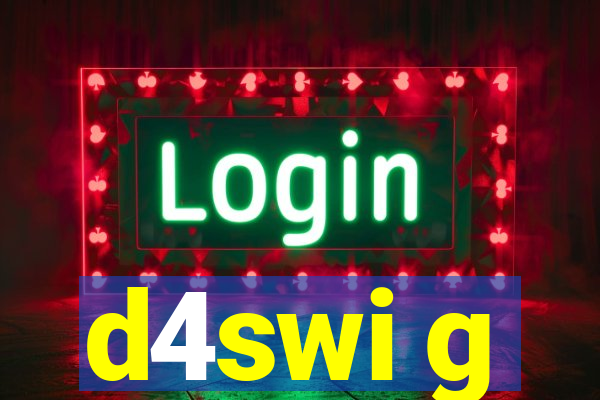 d4swi g